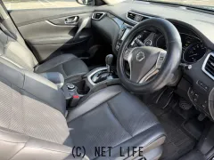 日産 エクストレイル