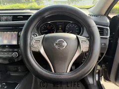 日産 エクストレイル