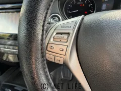 日産 エクストレイル
