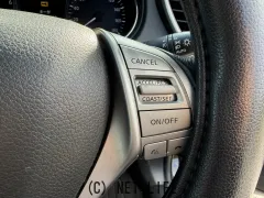 日産 エクストレイル