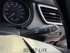 日産 エクストレイル