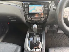 日産 エクストレイル