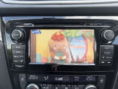 日産 エクストレイル