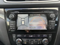 日産 エクストレイル