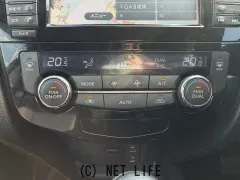 日産 エクストレイル