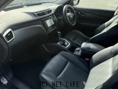 日産 エクストレイル