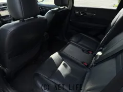 日産 エクストレイル