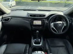 日産 エクストレイル