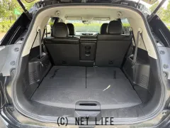 日産 エクストレイル