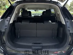 日産 エクストレイル
