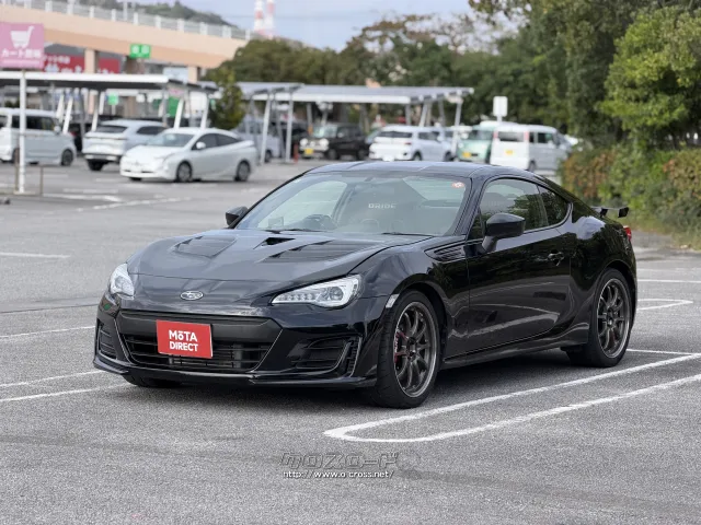 スバル BRZ