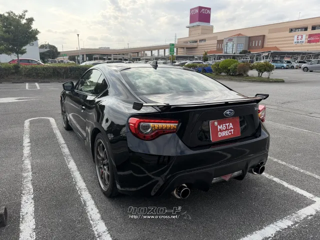 スバル BRZ