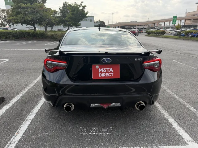 スバル BRZ