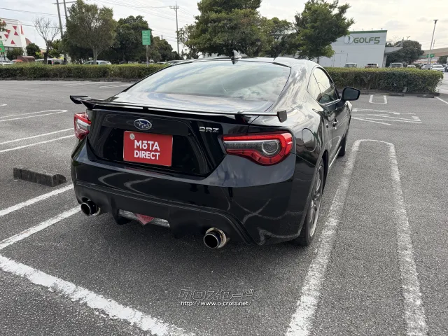 スバル BRZ