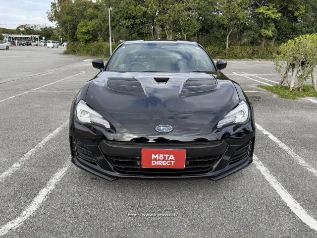スバル BRZ