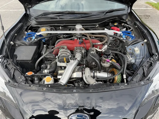 スバル BRZ