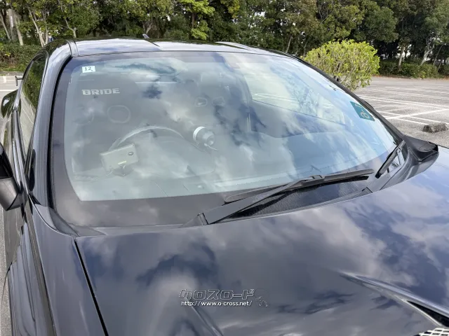 スバル BRZ