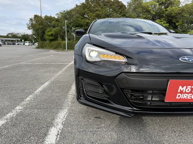 スバル BRZ