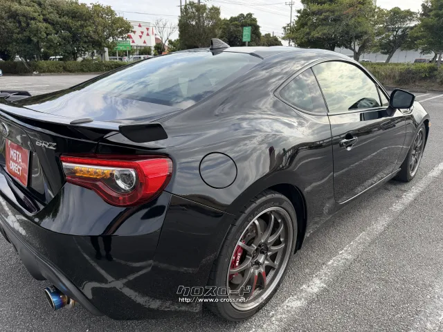 スバル BRZ
