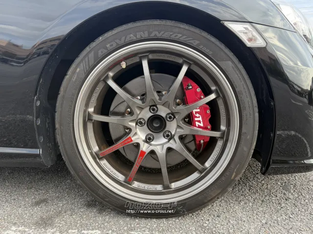 スバル BRZ