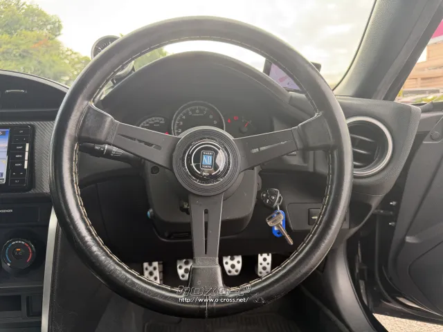 スバル BRZ