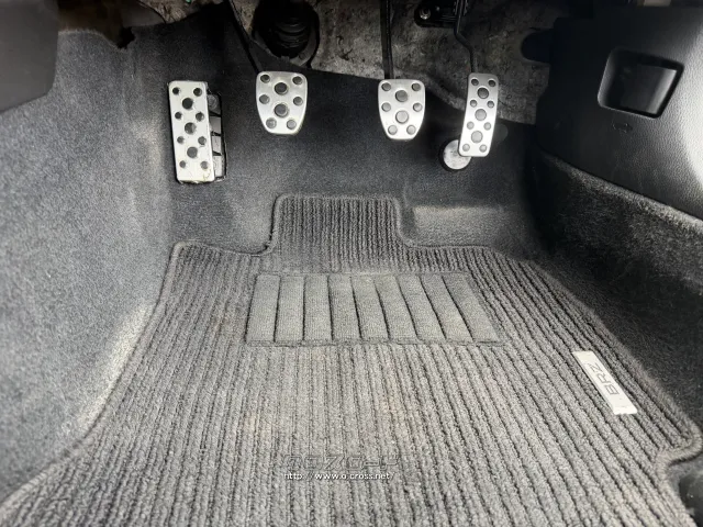 スバル BRZ