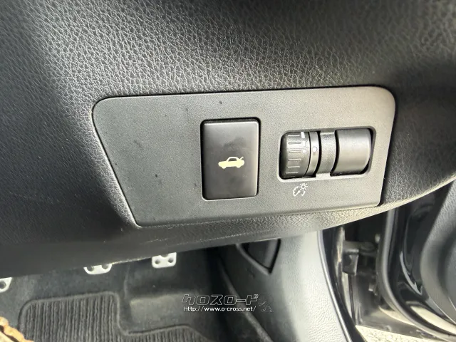 スバル BRZ