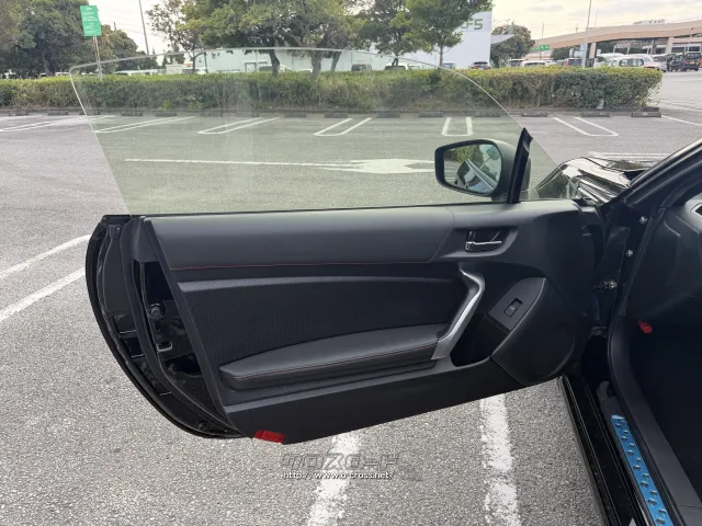 スバル BRZ
