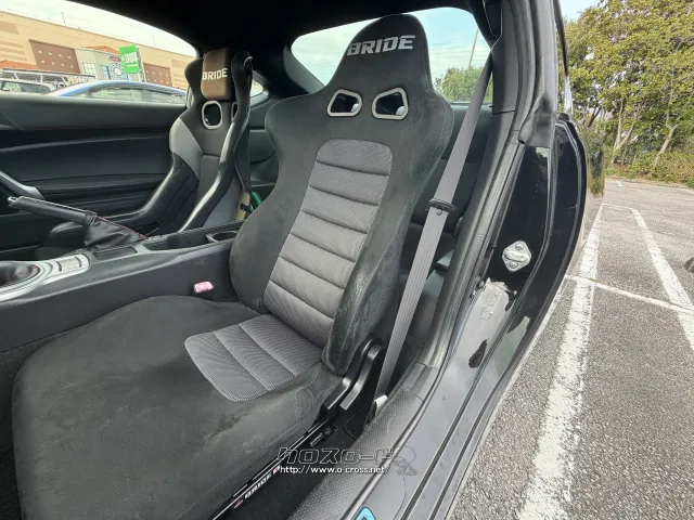 スバル BRZ