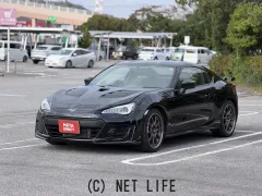 スバル BRZ