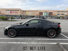 スバル BRZ