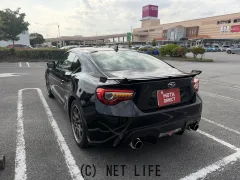 スバル BRZ