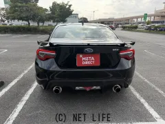 スバル BRZ