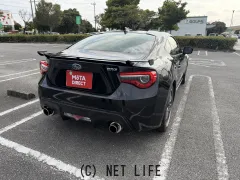 スバル BRZ