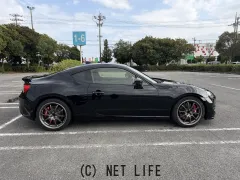 スバル BRZ