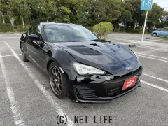 スバル BRZ