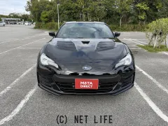 スバル BRZ