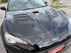 スバル BRZ
