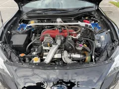 スバル BRZ