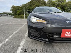 スバル BRZ