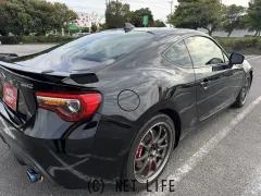スバル BRZ