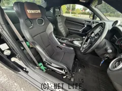 スバル BRZ