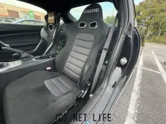スバル BRZ