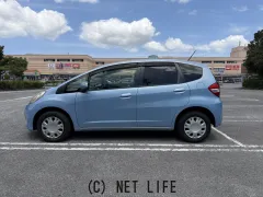 ホンダ フィット