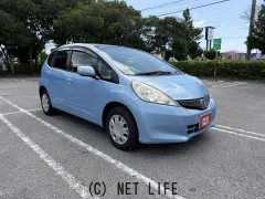 ホンダ フィット