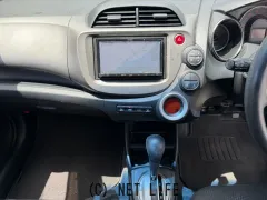 ホンダ フィット