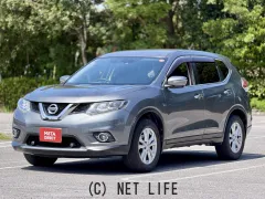 日産 エクストレイル