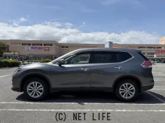 日産 エクストレイル