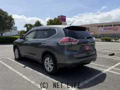 日産 エクストレイル