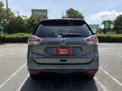 日産 エクストレイル